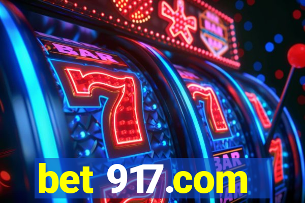 bet 917.com